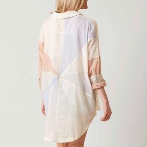 Free People Buttondown